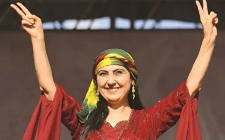 Fîgen Yuksekdag: Heta niha nekarîn çok bi me bidin tewandin