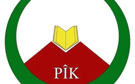 Ji PÎK`ê banga ’Li hemberî neheqiyê helwesteke neteweyî nîşan bidin’