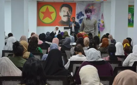 Şehîd Hakî Karer li 11 navendan hate bibîranîn