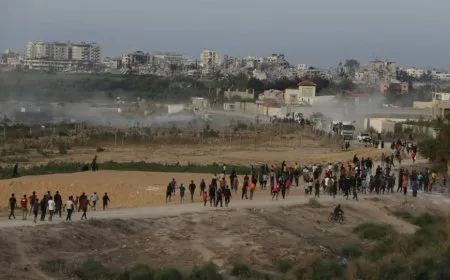 Îsraîlê kampek bombebaran kir: Bi kêmanî 20 kes mirin