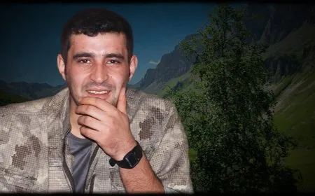 HPG: Sîdar Serhed bi fedayî şer kir û şehîd bû