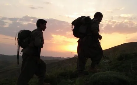 Ji HPG'ê hişyarî 