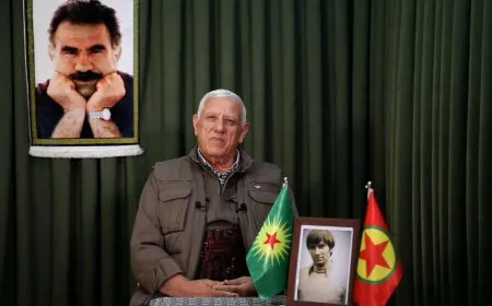 Bayik: Eger gelê Kurd îro dîrokê dinivîsîne ev yek bi saya şehîdan e