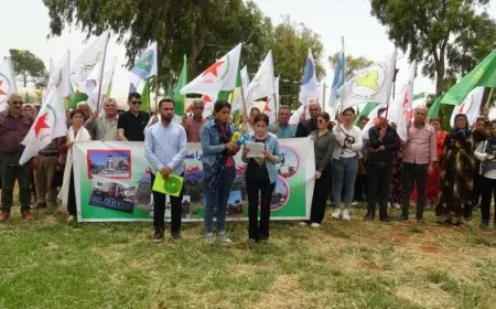 Siyasetmedaran biryarên dewletaTirk şermezar kirin