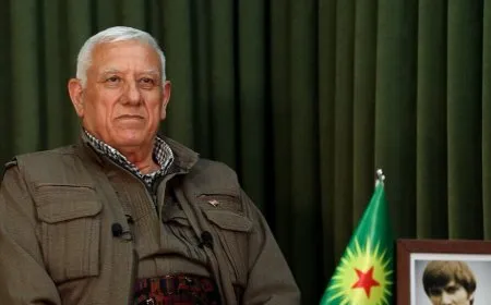 Bayik: Gelê Başûr divê xwedî li dîrok û nirxên xwe derkeve