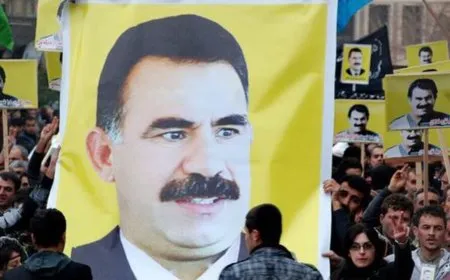Ji Parêzeran Buroya Hiqûqî serlêdana Îmraliyê 