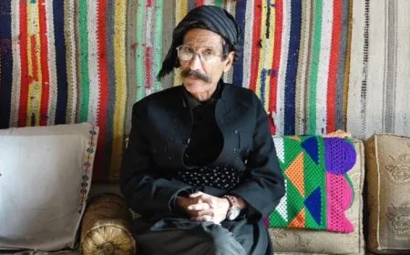Rewşa nivîskar Salihê Heydo ber bi başiyê ve diçe
