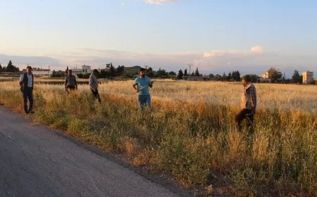 Ji bo parastina çandiniyê her kes seferber bûye