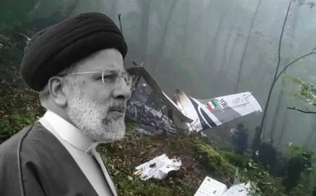 Mihemed Ebadî: Mirina Reîsî zêde bandorê li Îranê nake
