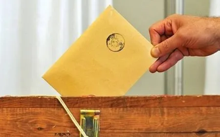 30 partî û rêxistinan ji bo hilbijartinan serlêdan kirin