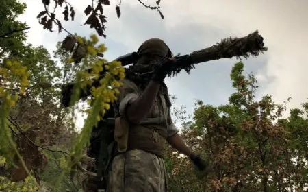 Gerîlayên kurdistanê li Zap û Metînayê li dagirkeran xistin