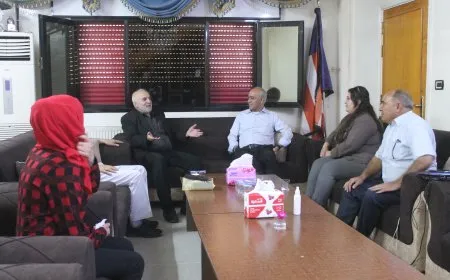 Pirtûkên Rêber Abdullah Ocalan li partiyên siyasî hatin belavkirin