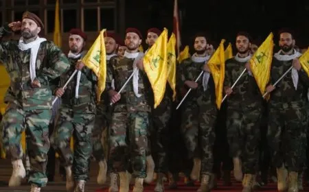 Di êrişa Îsraîlê li Sûriyeyê 3 endamên Hizbullah hatin kuştin
