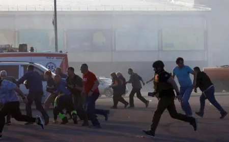 Di êrişa Rûsya ya li Ukraynayê de bi kêmanî 11 kes mirin