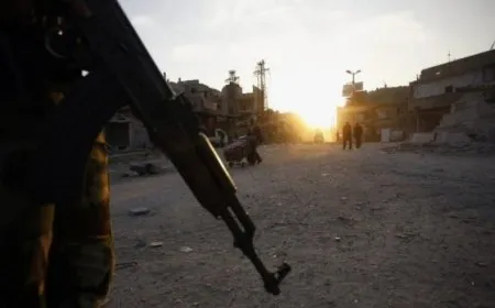Li Derayê 2 kuştî, 6 girtin û 3 revandî