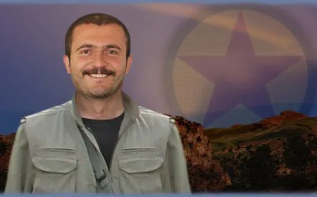 HPG’ê nasnameya fermandar Reşîd Serdar eşkere kir