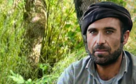HPG: Mehmet Yildirim lehengêk welatparêz bû