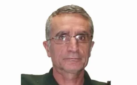 Rojnamevan Serdar Karakoç li Hollandayê hat destgîrkirin