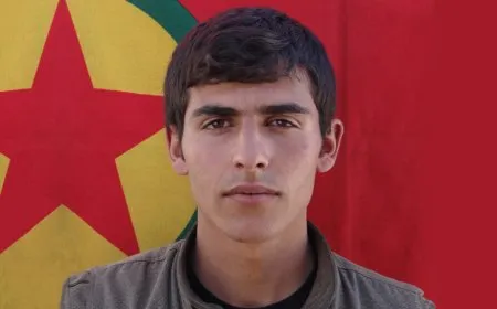 Cezayê îdamê ji bo gerîlayê HPG’ê Rêgeş Ozdemîr hate erêkirn
