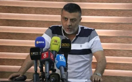 Desteya Çandinî û Avdanê: Buhayê genim sabit e, nayê guhartin