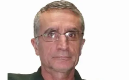 Dadgeha Hollandayê biryara berdewamkirina girtina Karakoç da