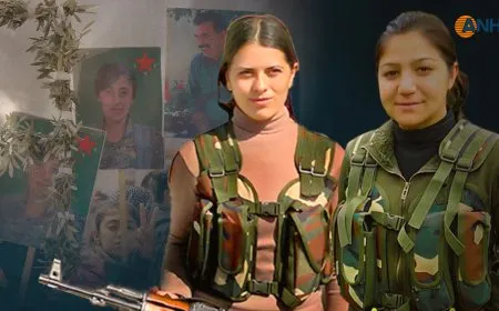 ‘Silava û Bêrîvan rastiya jinên têkoşker û lêgerên azadiyê temsîl dikin’