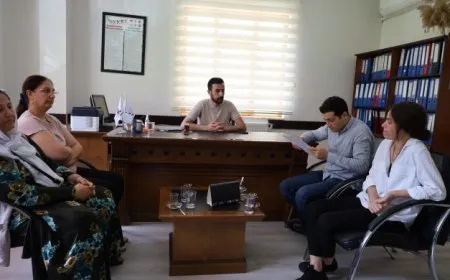 Malbata Veysî Aktaş ê li Îmraliyê tê ragirtin serî li OHD’ê û ÎHD’ê da