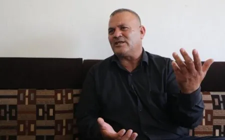 3 birayên wî ‘Peşmergeyê Roj!’in: Êdî kêr gihîştiye hestî