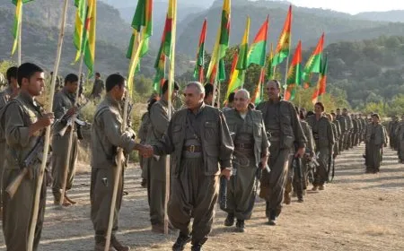 NPG'ê pêngava 1'ê Hezîranê pîroz kir