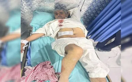 Navên 9 birîndarên êrişa li Til Hemîsê