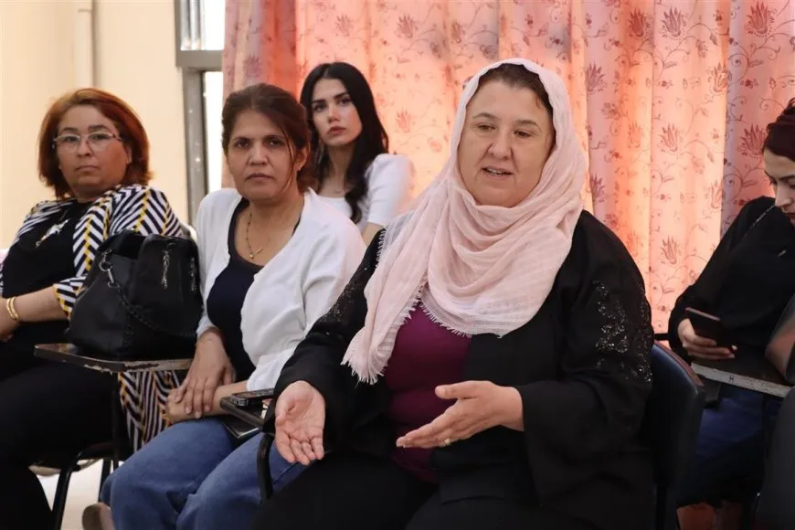 Ji komxebata ‘Gavên Jinan li Ser Şopa Çeman’ pêşniyarên ekolojîk