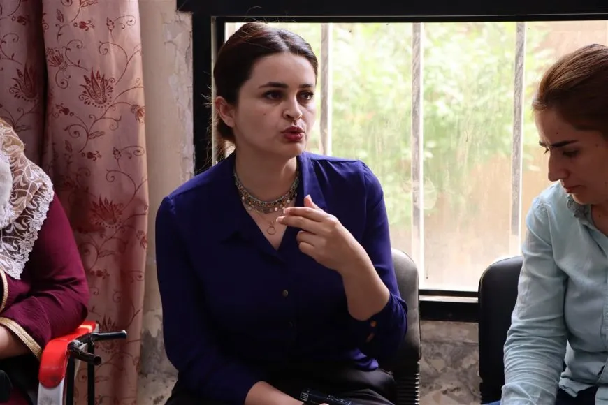 Ji komxebata ‘Gavên Jinan li Ser Şopa Çeman’ pêşniyarên ekolojîk