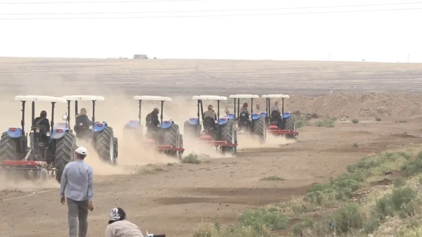 Li Reqayê li dijî şewatan tedbîr