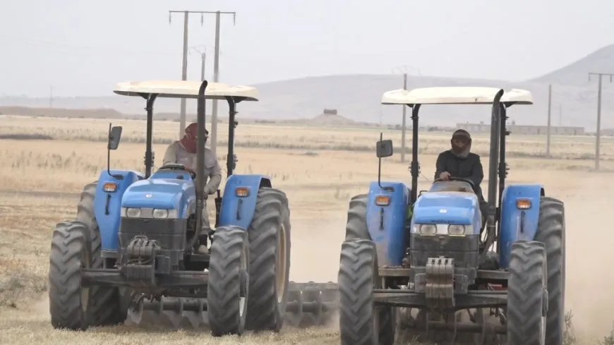 Li Reqayê li dijî şewatan tedbîr