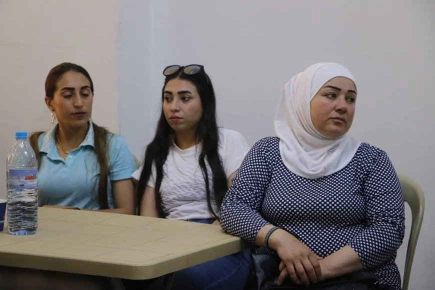 ˊBandorên medyaya dîjîtal li ser civakê hatin nîqaşkirinˊ