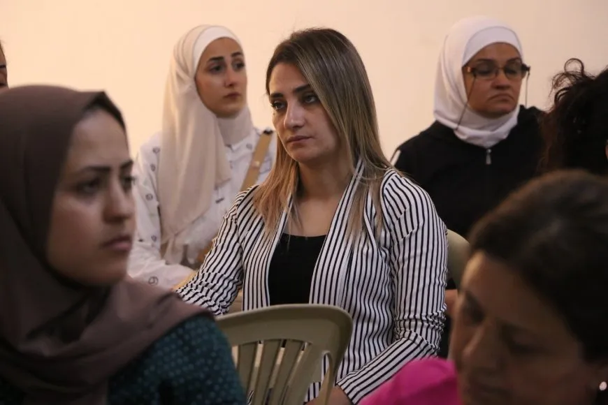 ˊBandorên medyaya dîjîtal li ser civakê hatin nîqaşkirinˊ