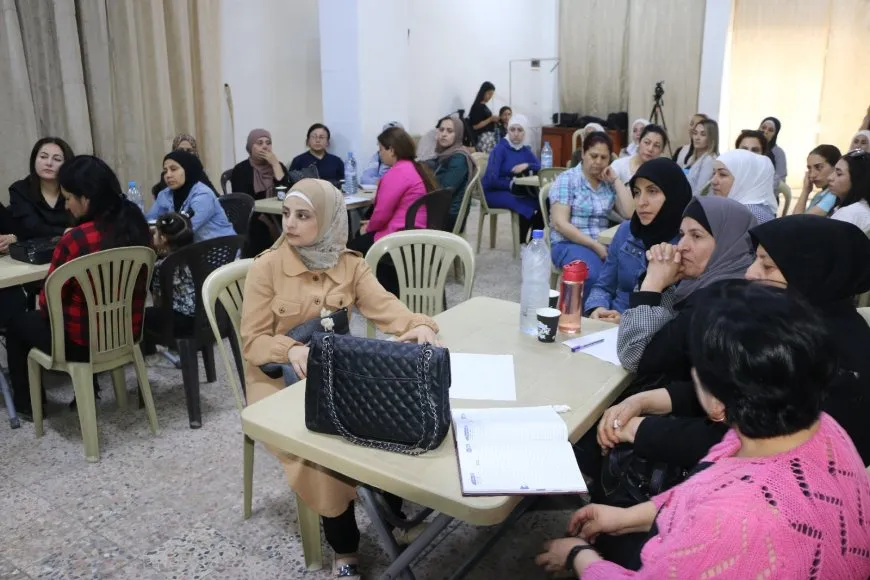 ˊBandorên medyaya dîjîtal li ser civakê hatin nîqaşkirinˊ