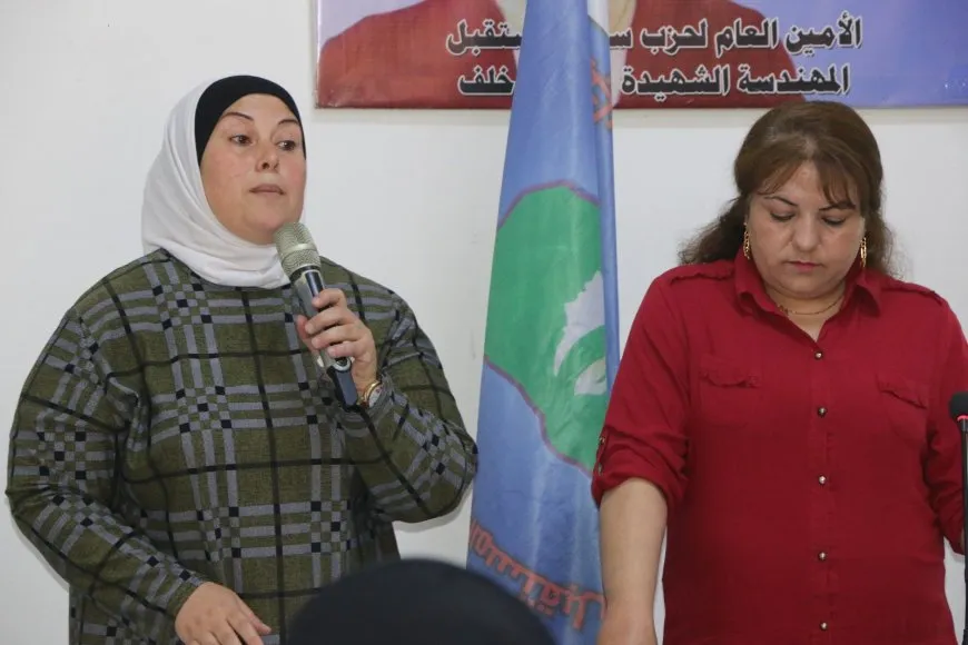 ˊBandorên medyaya dîjîtal li ser civakê hatin nîqaşkirinˊ
