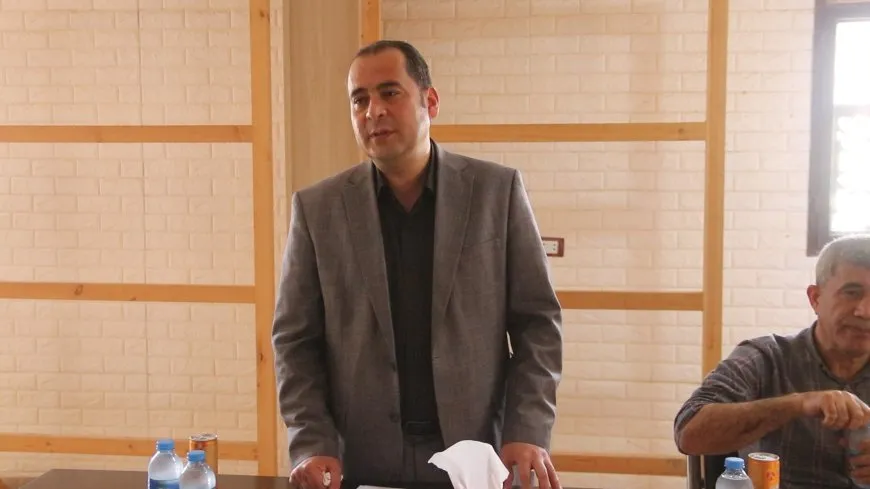 MSDˊê pêşdeçûnên siyasî li Sûriyeyê nîqaş kirin