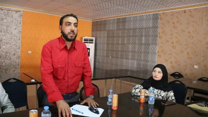 MSDˊê pêşdeçûnên siyasî li Sûriyeyê nîqaş kirin