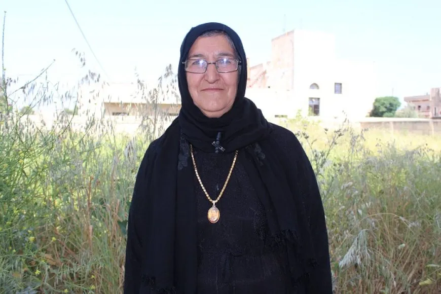 ‘Berxwedana zarokên me li hemberî dagirkeriyê dê bi serkeftinê tacîdar bibe’