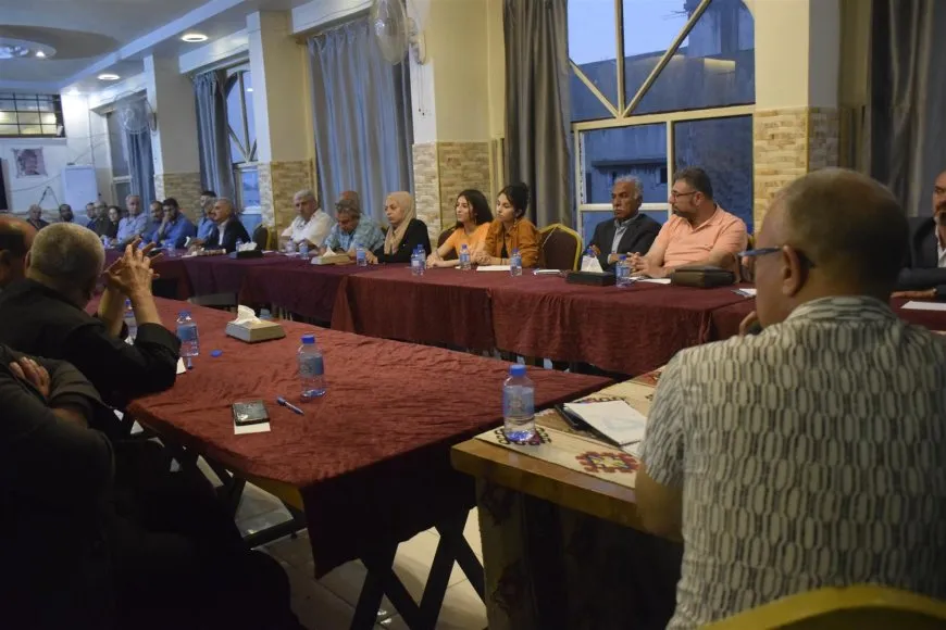 Hefteya Wêjeyê bi pêşniyaran bi dawî bû