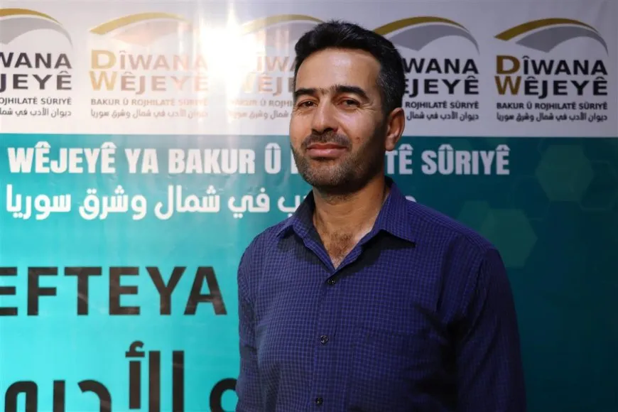 Rexne wêjeyê bi pêş dixe
