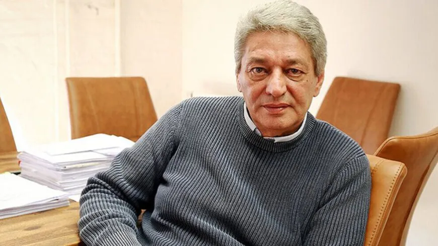 Rojnamevan Celal Başlangiç jiyana xwe ji dest da