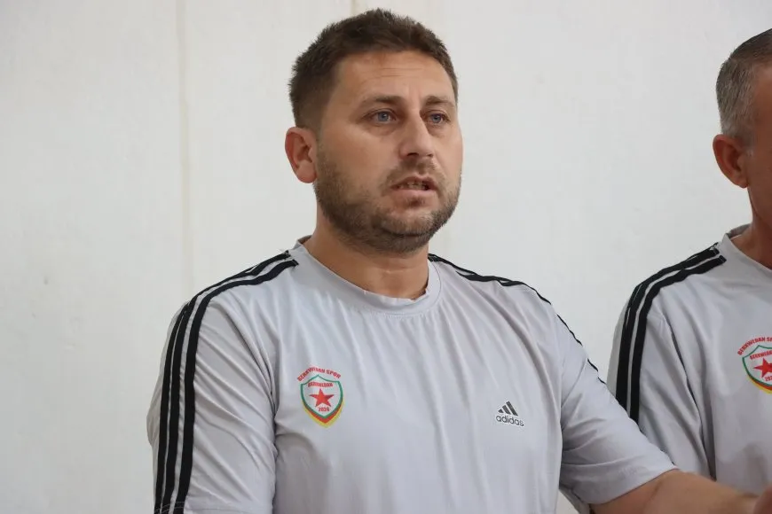 Li Qamişlo Turnuvaya Pinpongê 