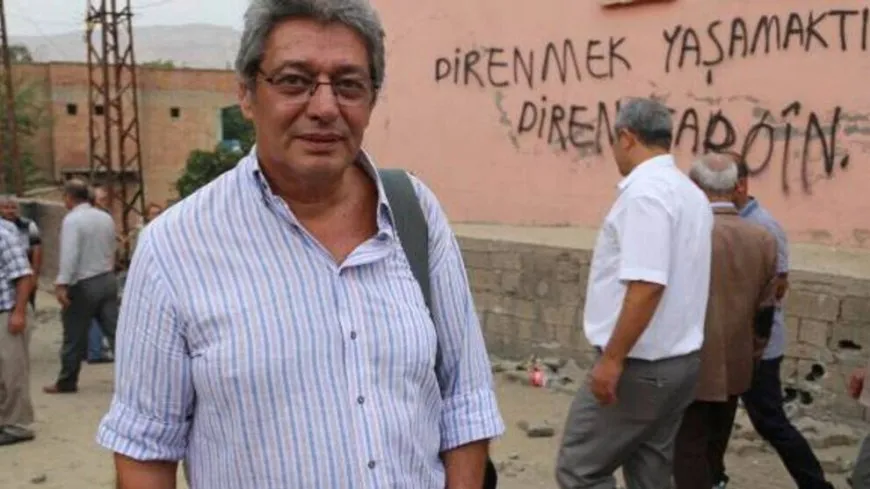 Ji KCK’ê peyama sersaxiyê ji bo Celal Başlangiç