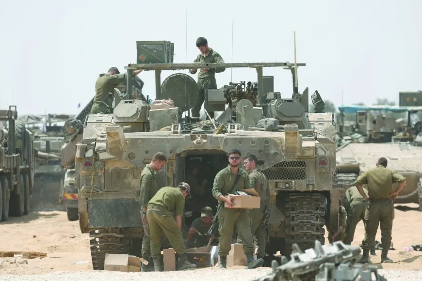 Hizbullah êrişî leşkerên Îsraîlê kir