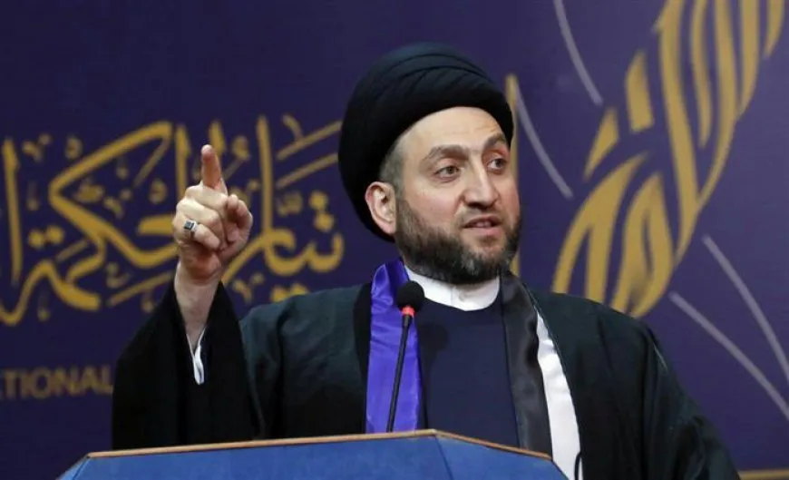 Emar Hekîm: Pêwîstiya Iraqê bi aramiya navxweyî heye