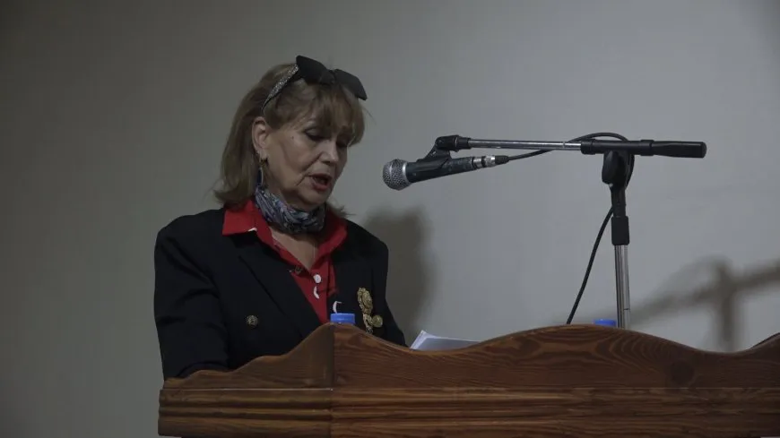 Kongreya damezrîner a Yekitiya Parêzeran hat lidarxistin