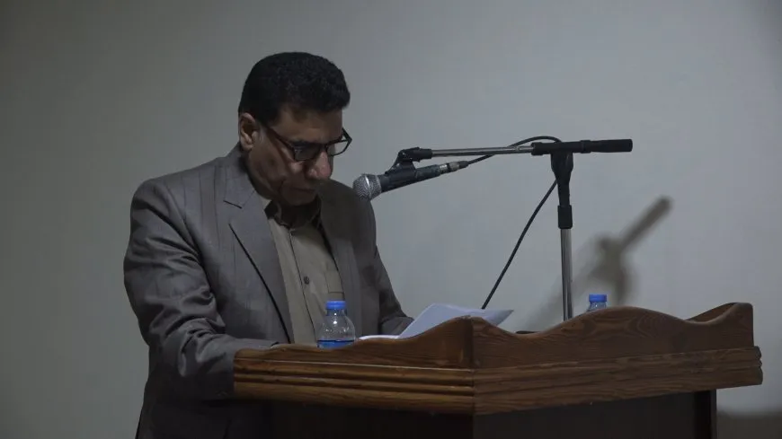 Kongreya damezrîner a Yekitiya Parêzeran hat lidarxistin